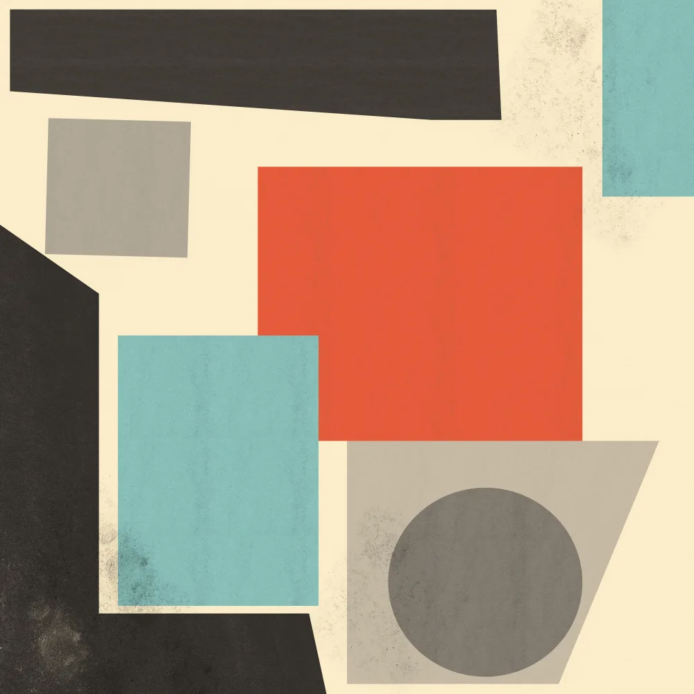 Studio, Miuus The: GEOMETRISCHER PUNKT Nr. 2