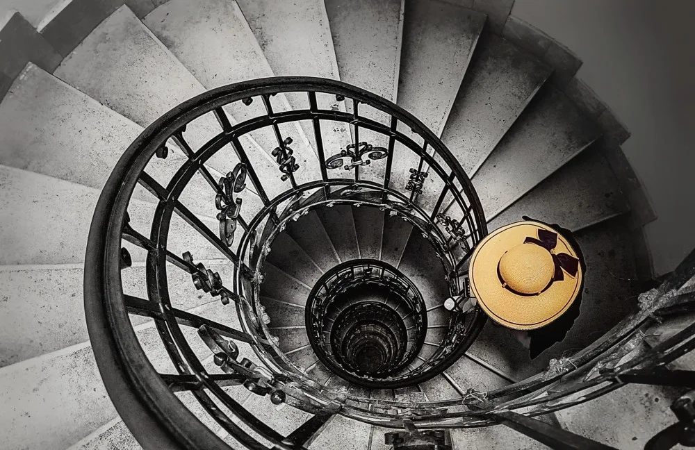 Zhao, Yan: Spiral 3
