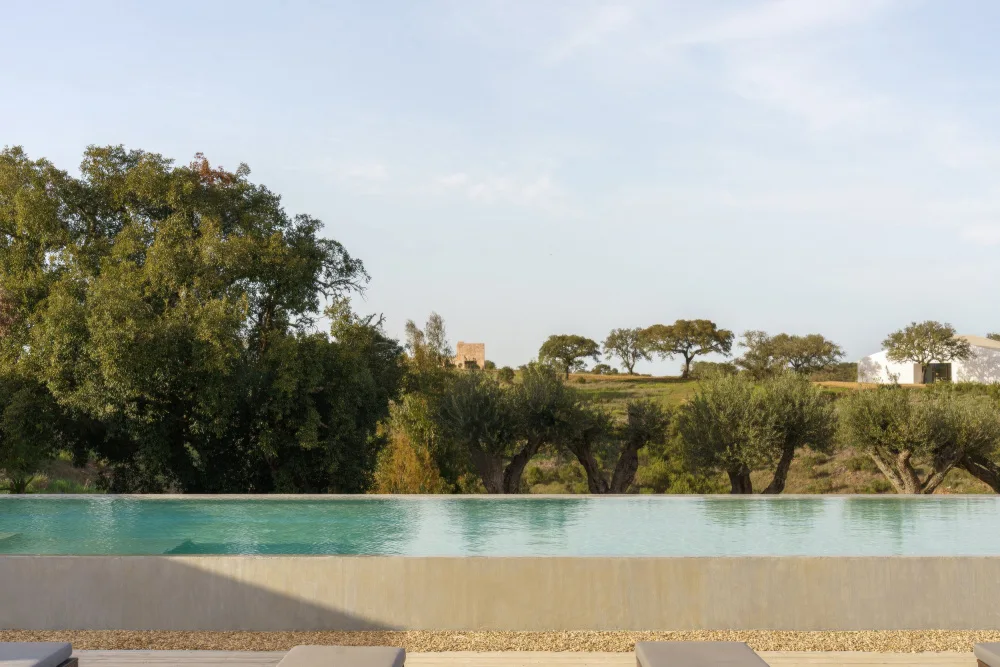 Minorstep: Piscina Casadavolta