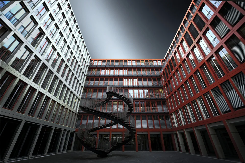Pimenta, Jorge: Ruggito urbano