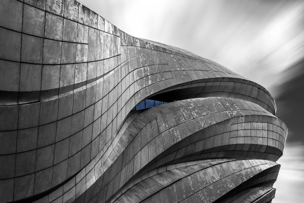 Reeno: Meixihu Theater