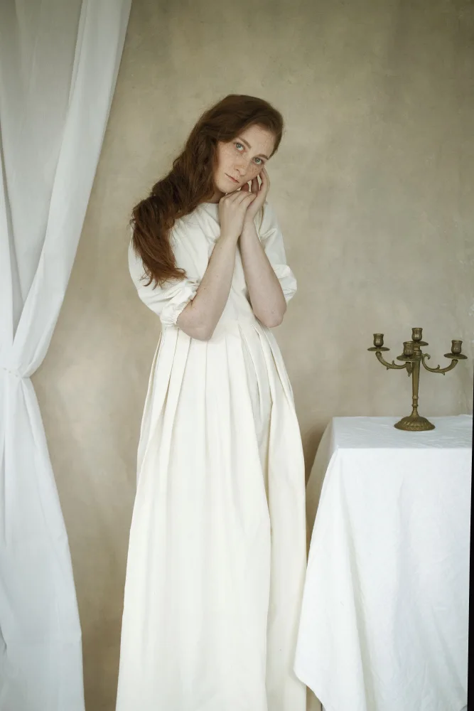 Arhire, Raluca: Dreaming of a dream