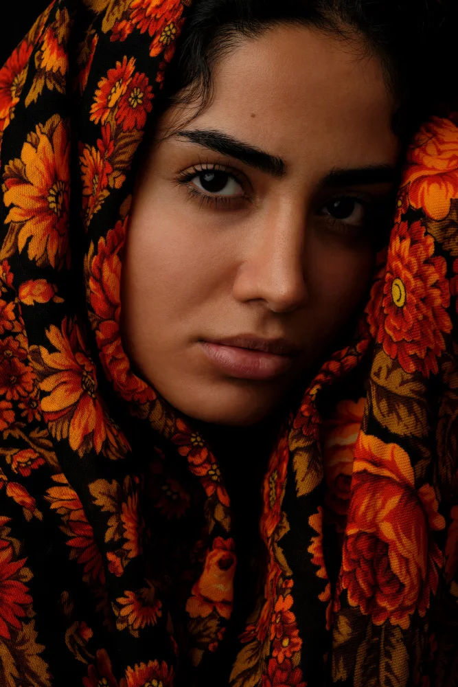 Mokhtari, Mehdi: Nafas