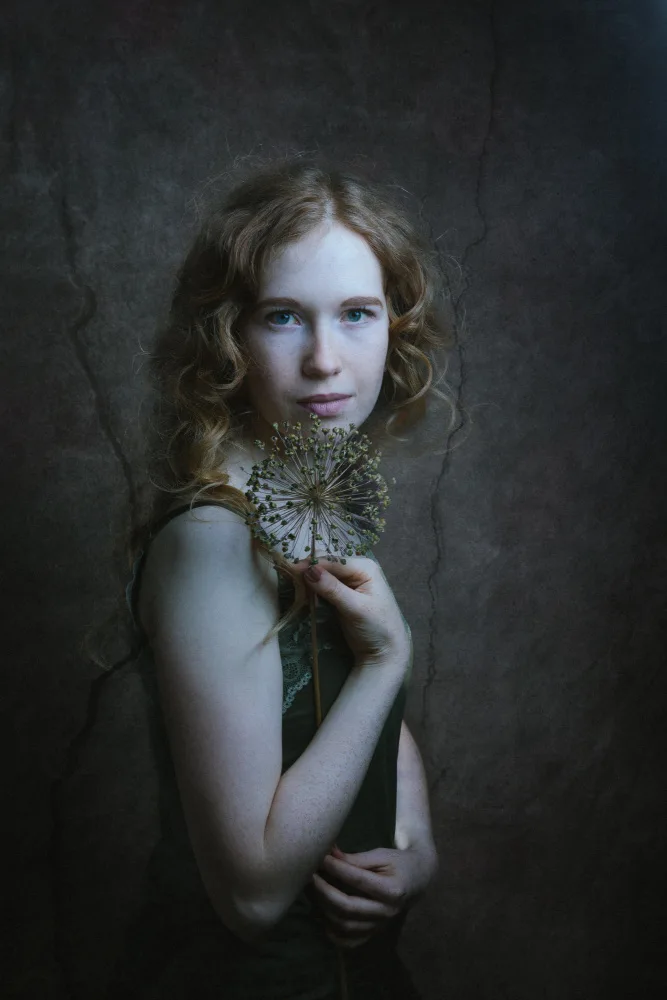 Franke, Ruth: Corina