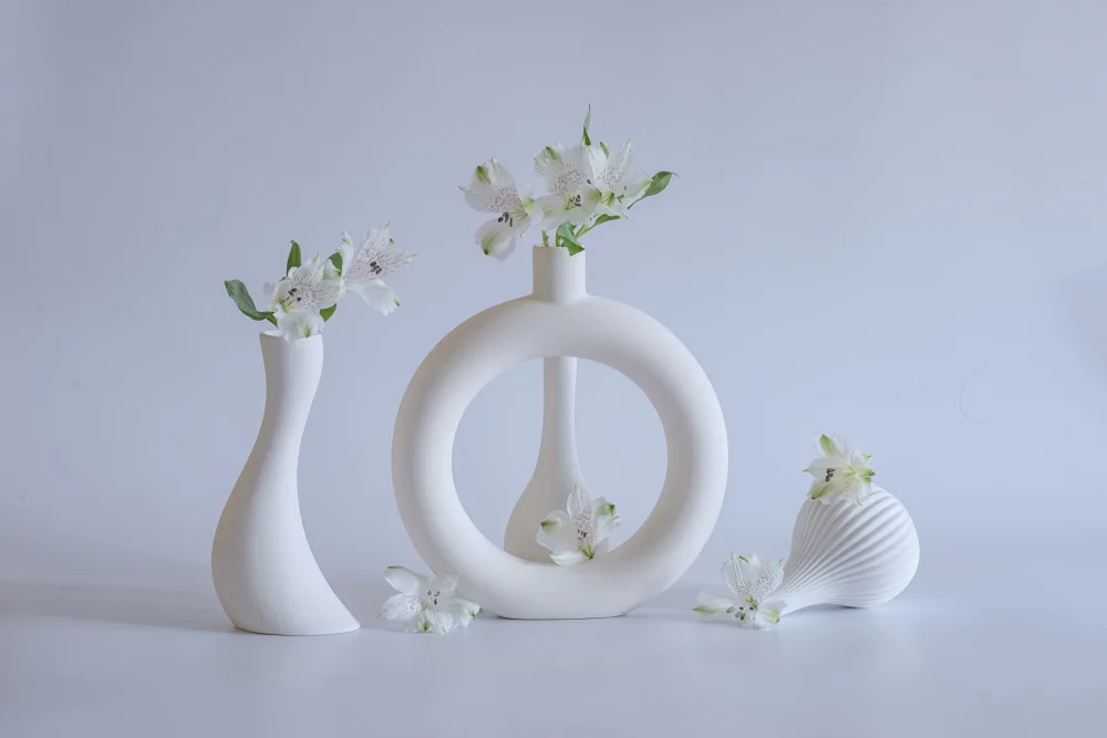 Sheng, Alice: nature morte 91