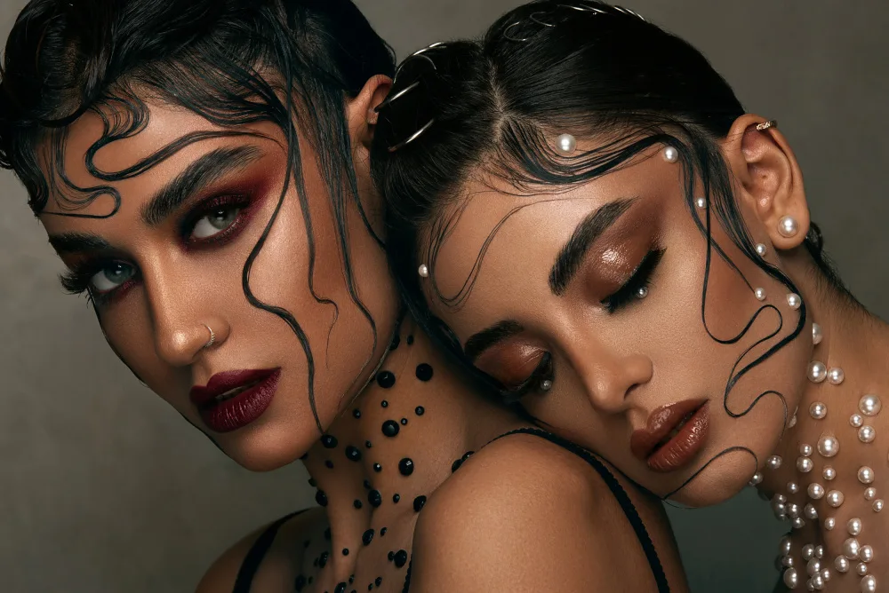 behzadi, amir: Andělská elegance