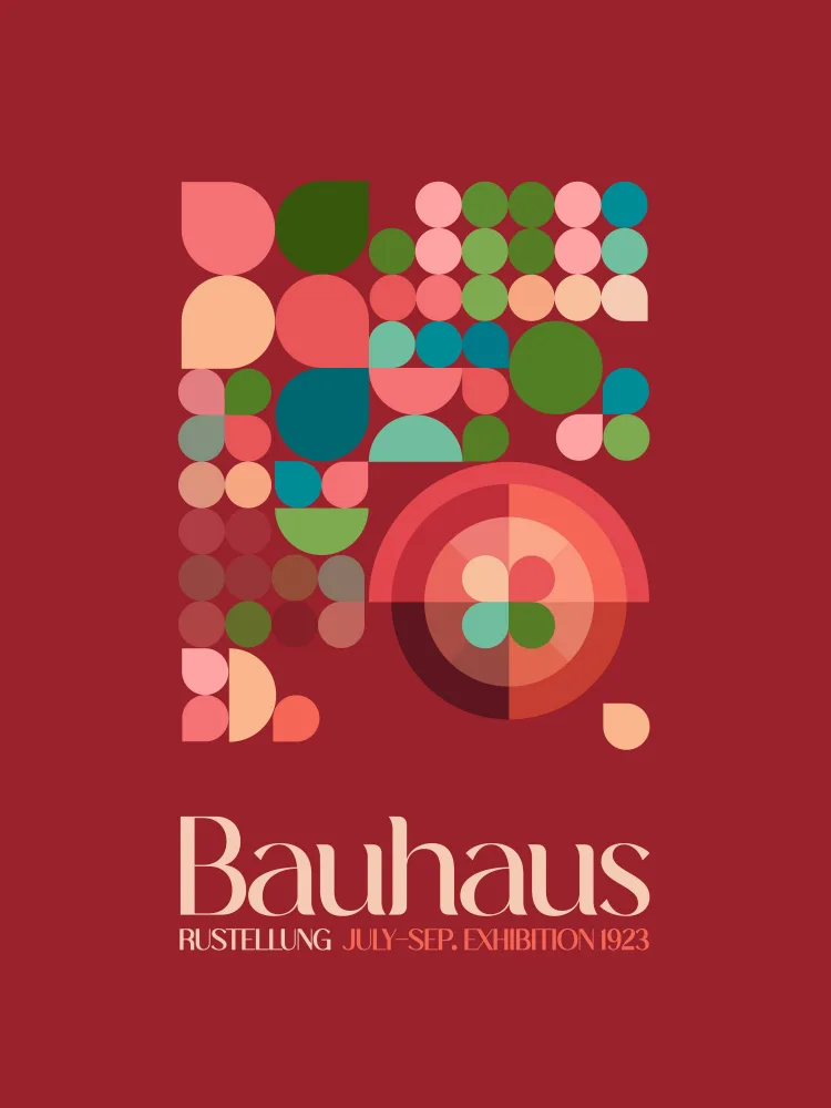 Tunaboylu, Emel: Bauhaus Kutular 3