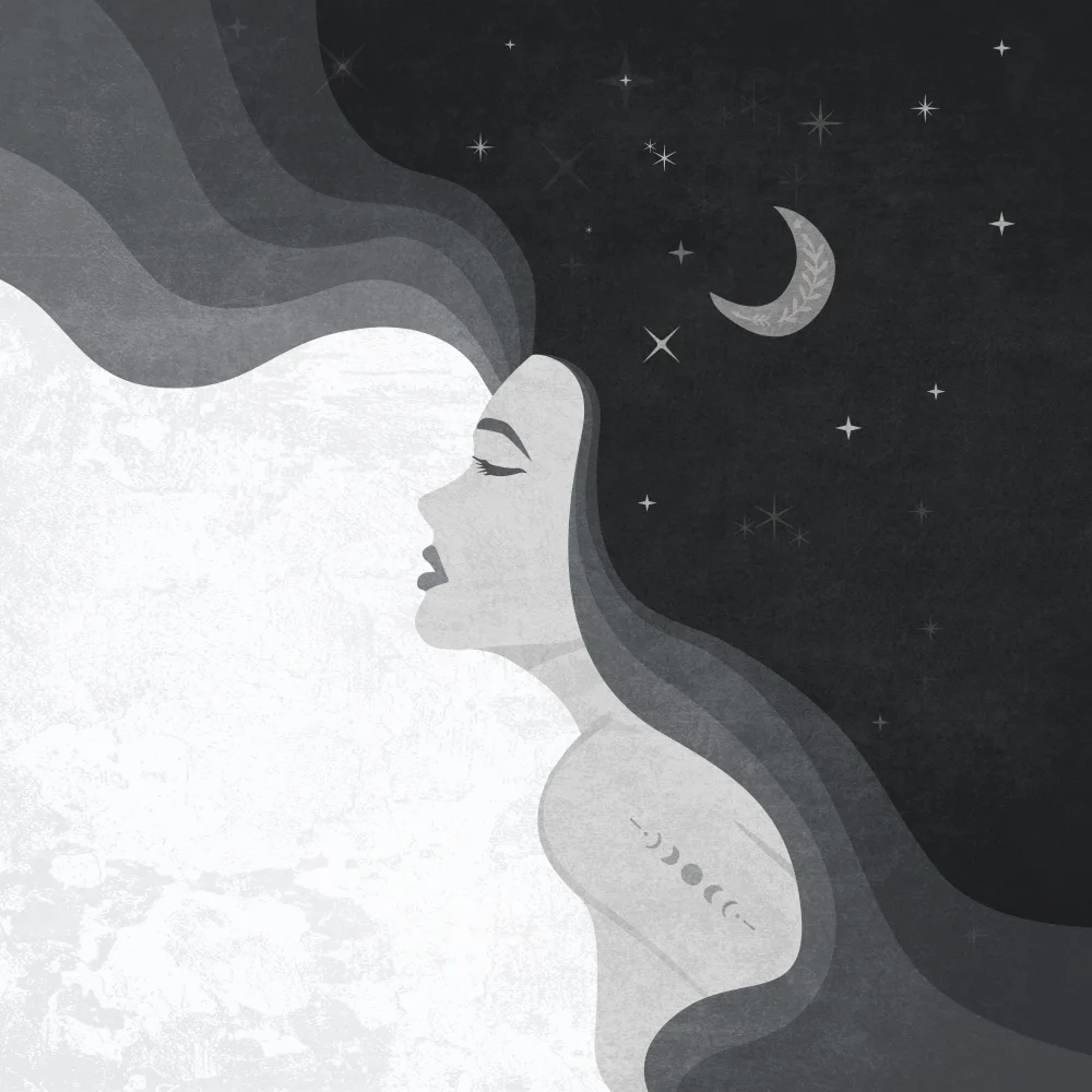 Tunaboylu, Emel: Lune Dame Bw