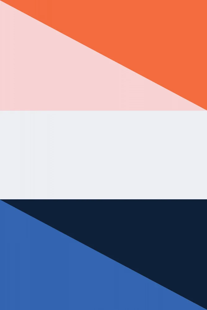 Design, Oju: Four Triangles