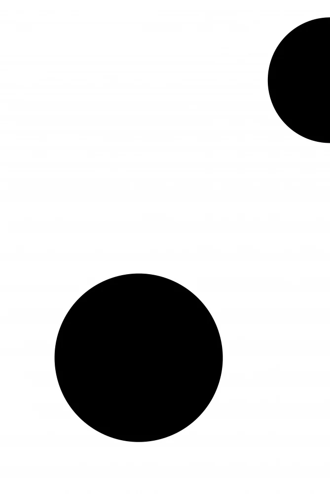 Design, Oju: Circles