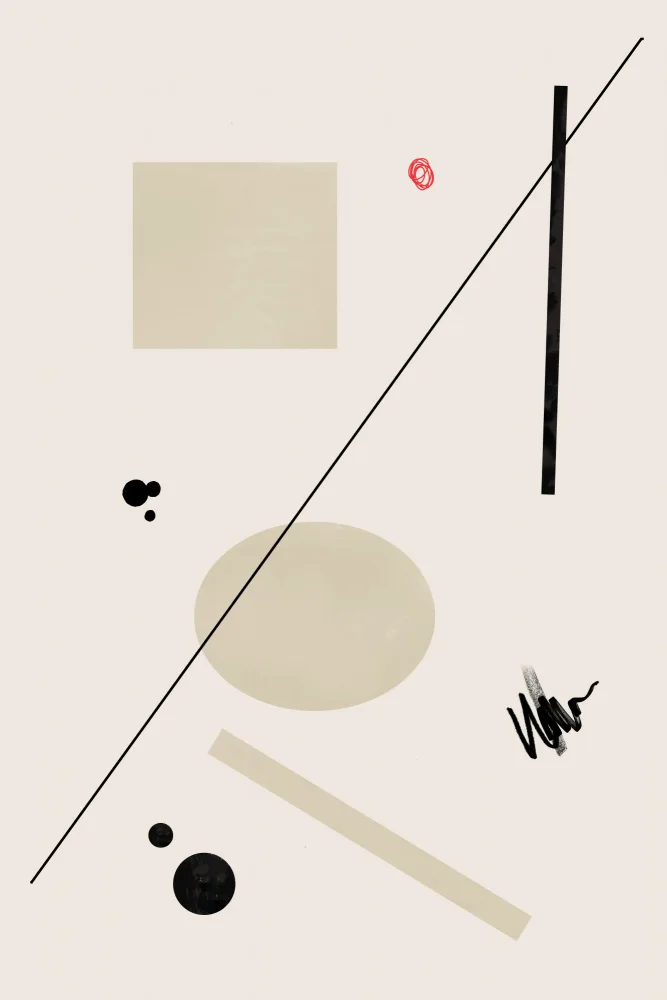 Design, Oju: Geoy