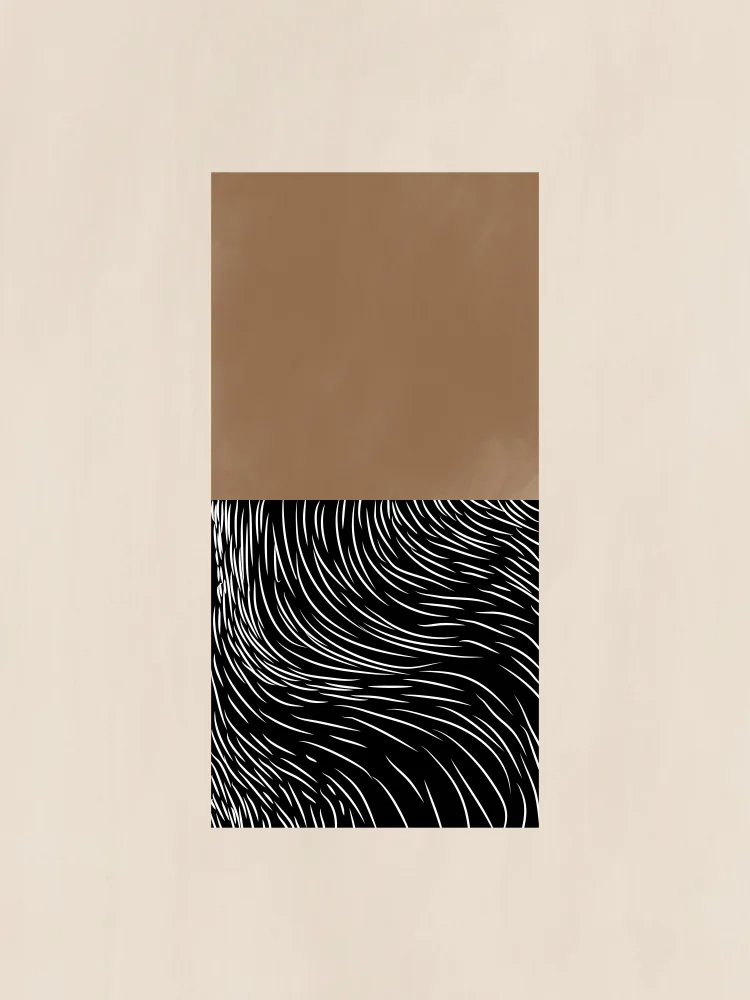 Ristova, Elena: Arte de la Ola Blanca No.1