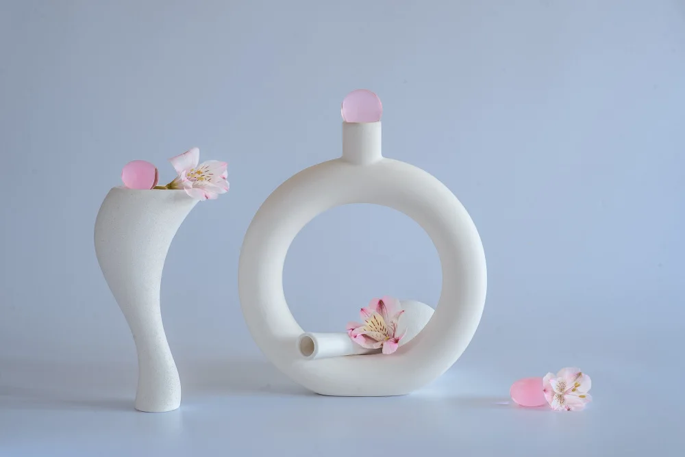 Sheng, Alice: nature morte 93