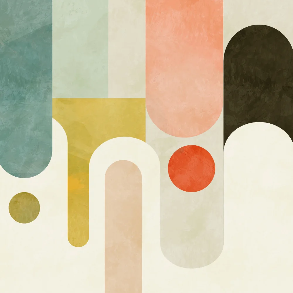 Bre, Rut Ana: Copie de formes rondes