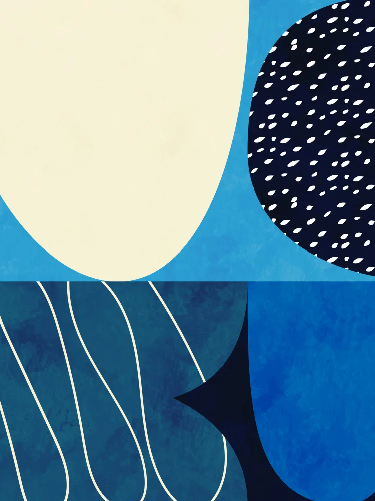 Bre, Rut Ana: Formes Play3 2bleu