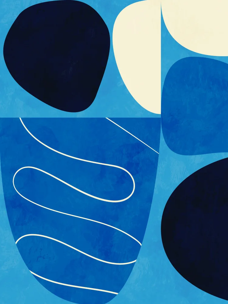 Bre, Rut Ana: Formes Play3 1bleu