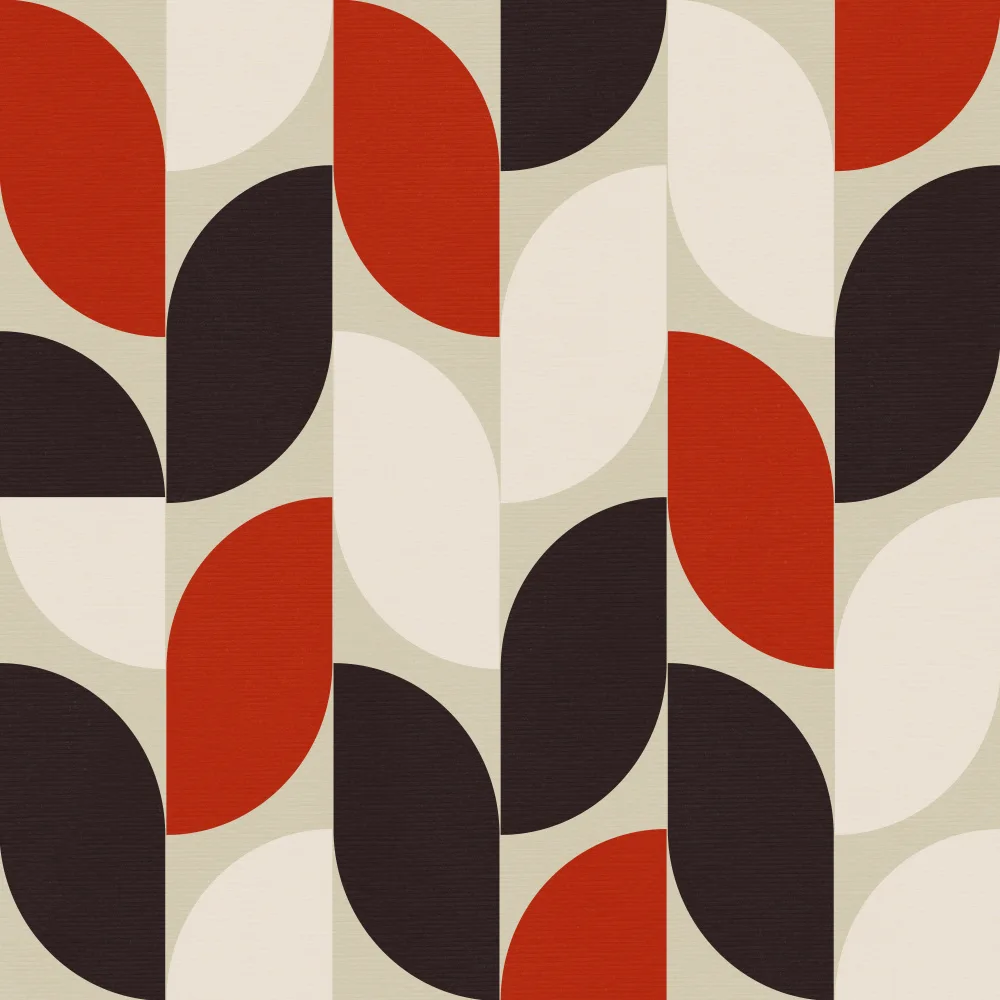 Bre, Rut Ana: Bauhaus Modern 3