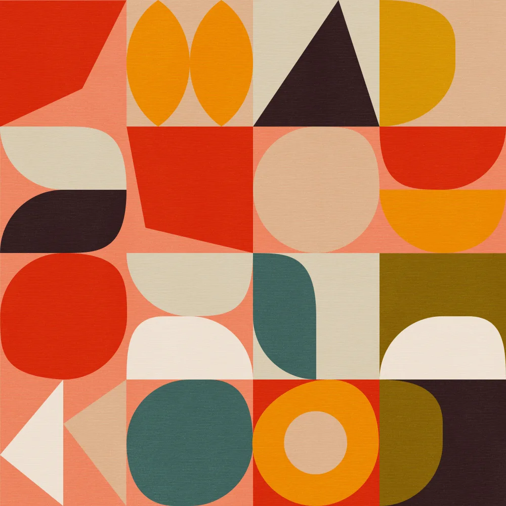 Bre, Rut Ana: Bauhaus Nouveau 4