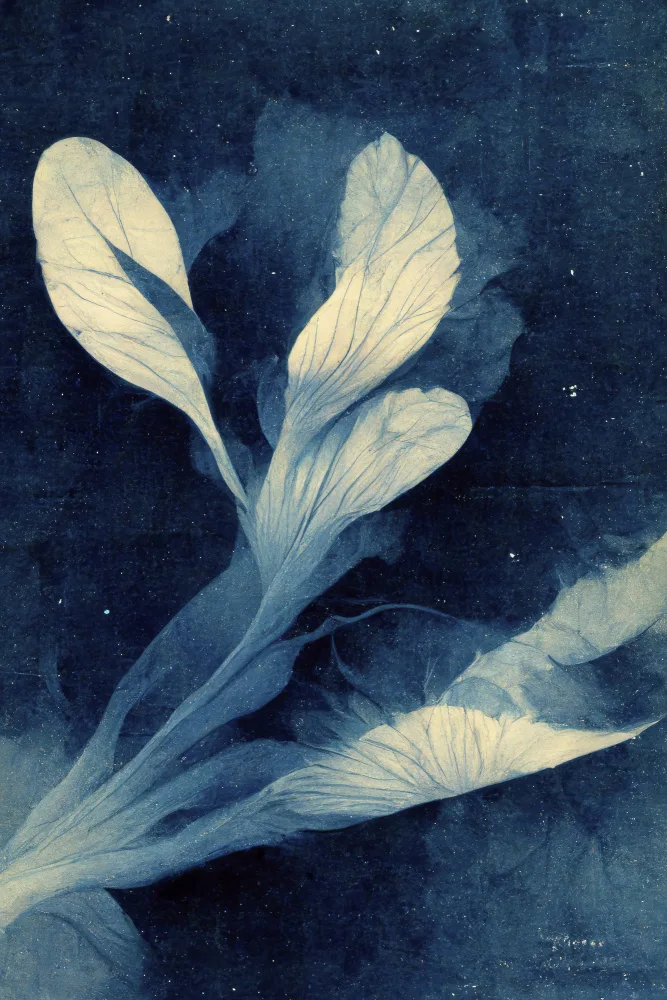 Treechild: Indigo Night