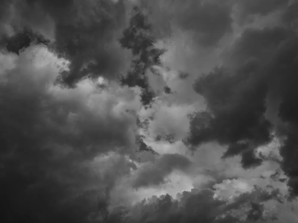 akyurt, engin: cielo drammatico