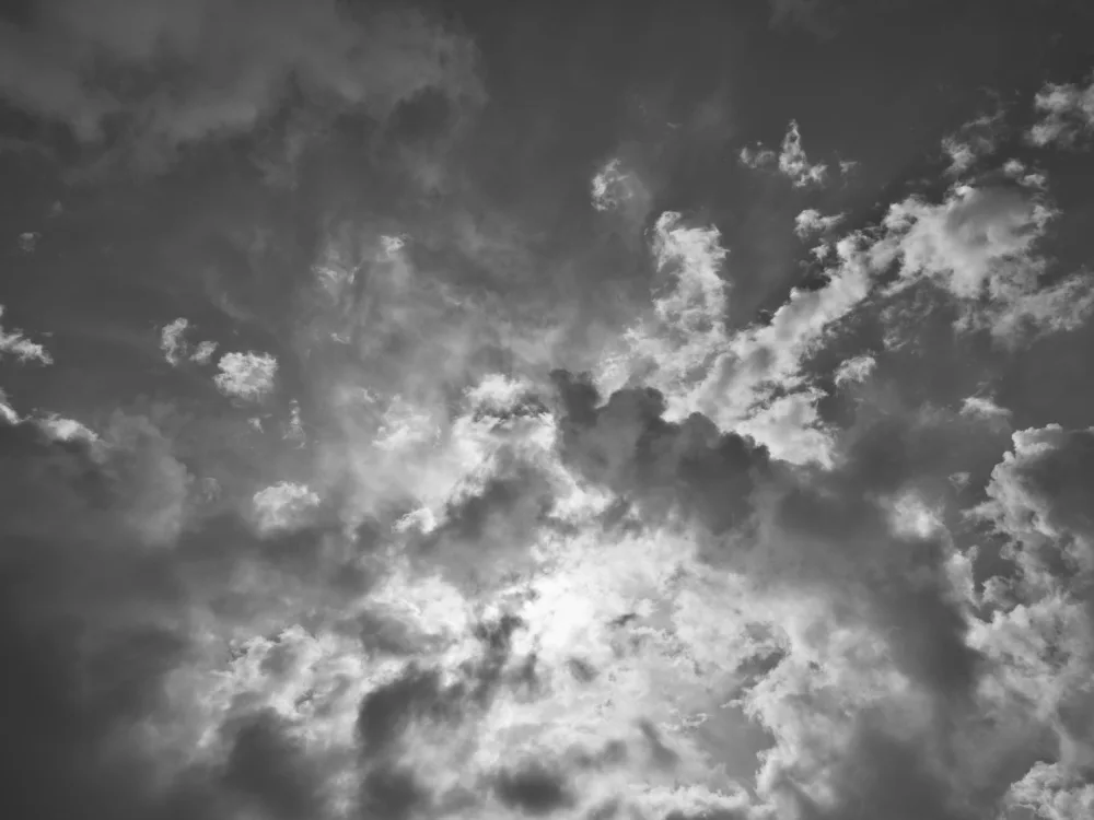 akyurt, engin: cielo drammatico