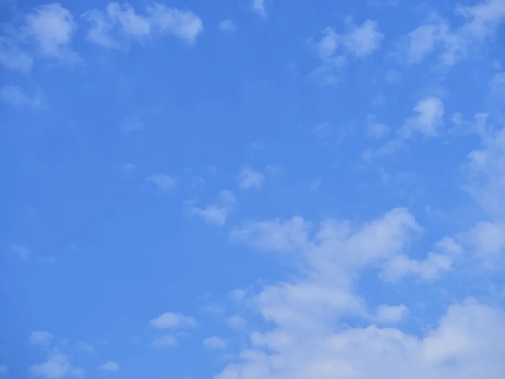 akyurt, engin: tempo nuvoloso e sfondo del cielo