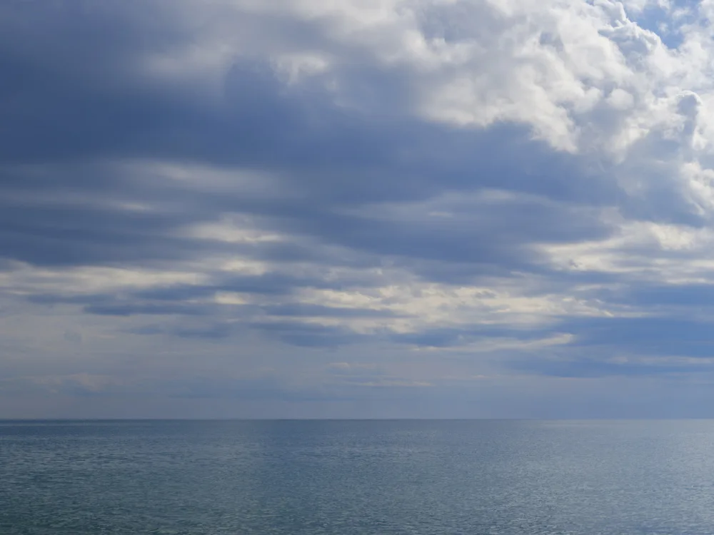akyurt, engin: bellissimo paesaggio marino