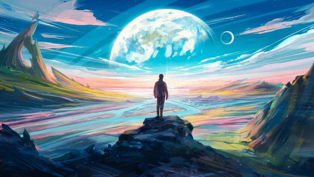 Aenami, Alena: Amies5.png