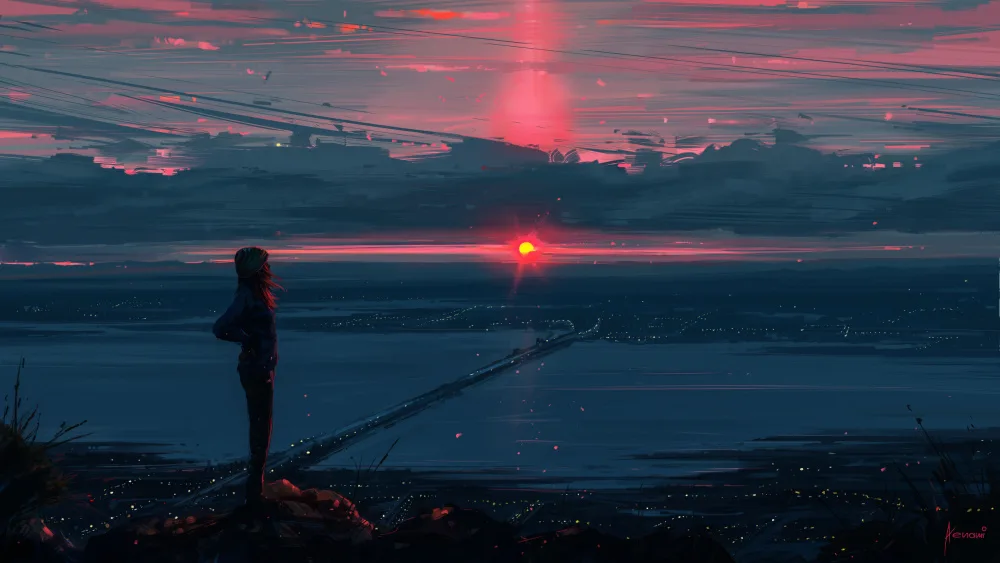 Aenami, Alena: Pont céleste 7k2.png