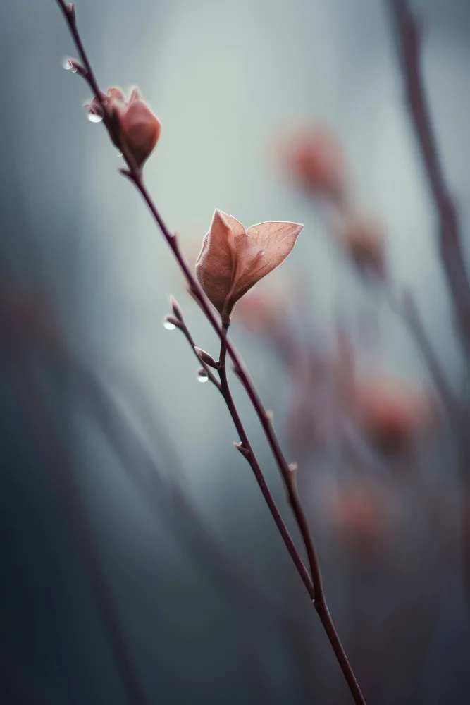 Treechild: Bella addormentata