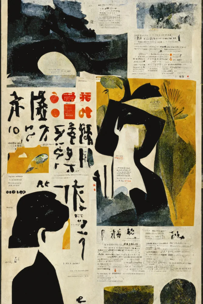 Treechild: Journal japonais n°3