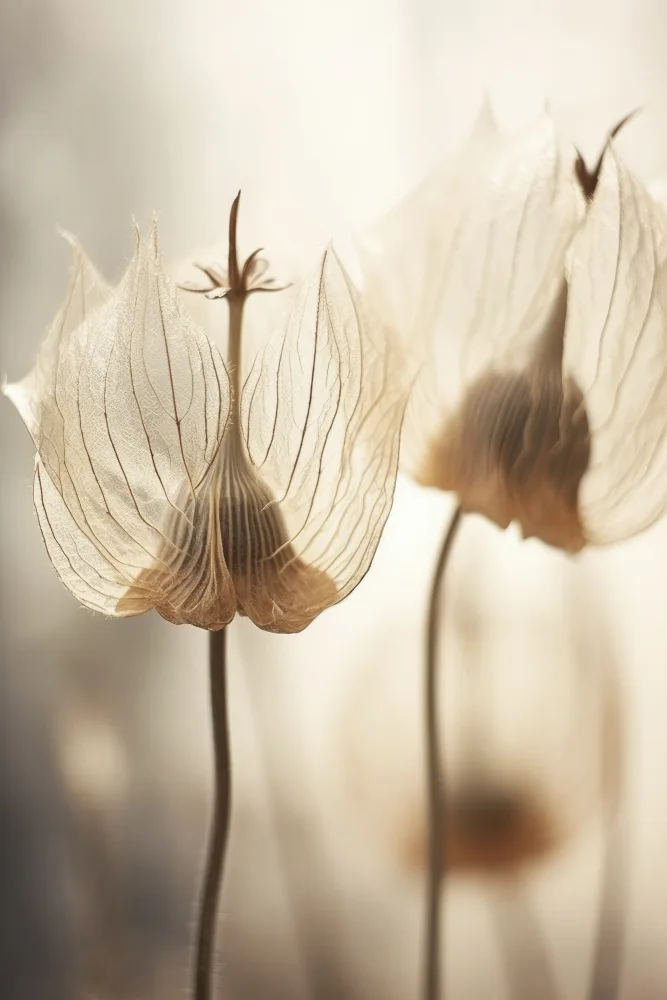 Treechild: Pastel Nature N°7