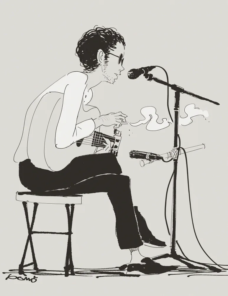 pomodorosa: Cantante Bossa