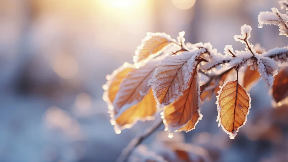 Treechild: Impressioni invernali n. 10