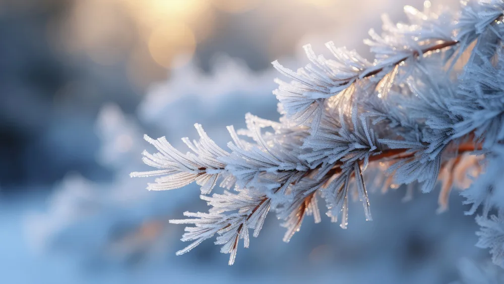 Treechild: Winterimpressionen Nr. 7