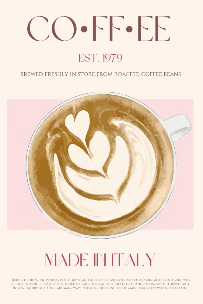 Khokhar, Nazma: Stampa del caffè