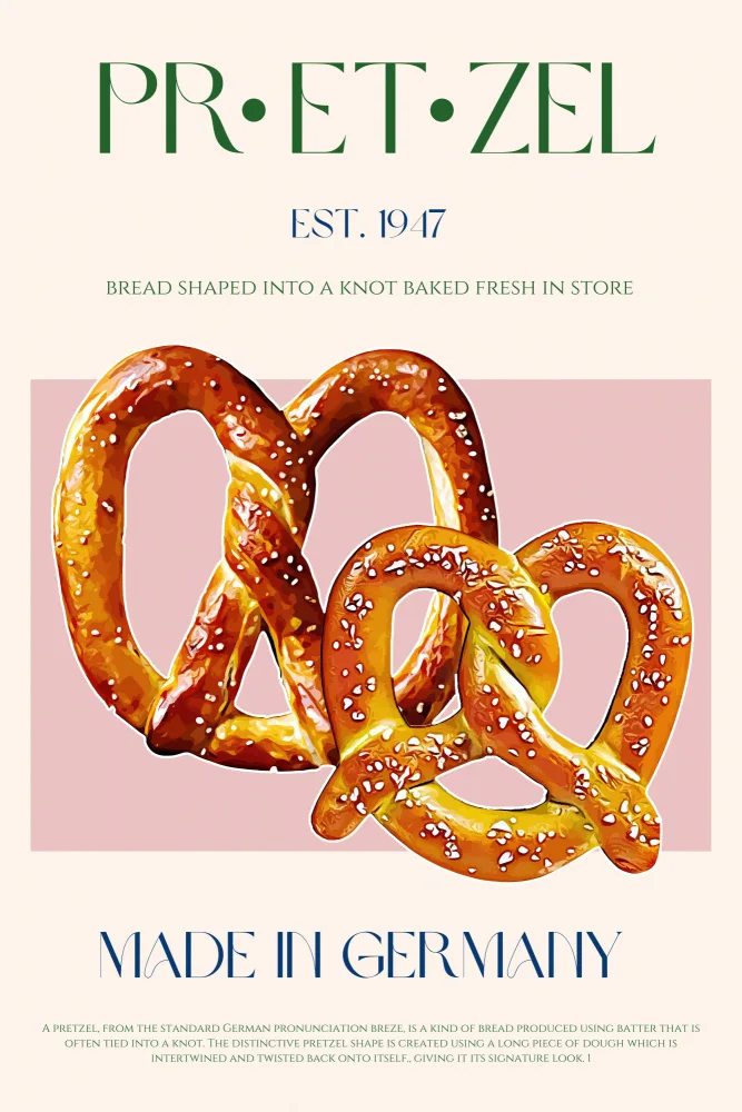Khokhar, Nazma: Stampa pretzel
