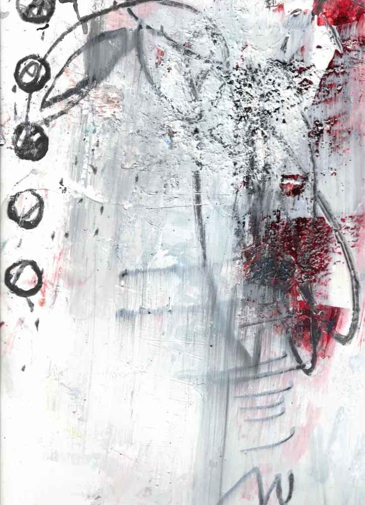 Chaney, Deb: AFX iv