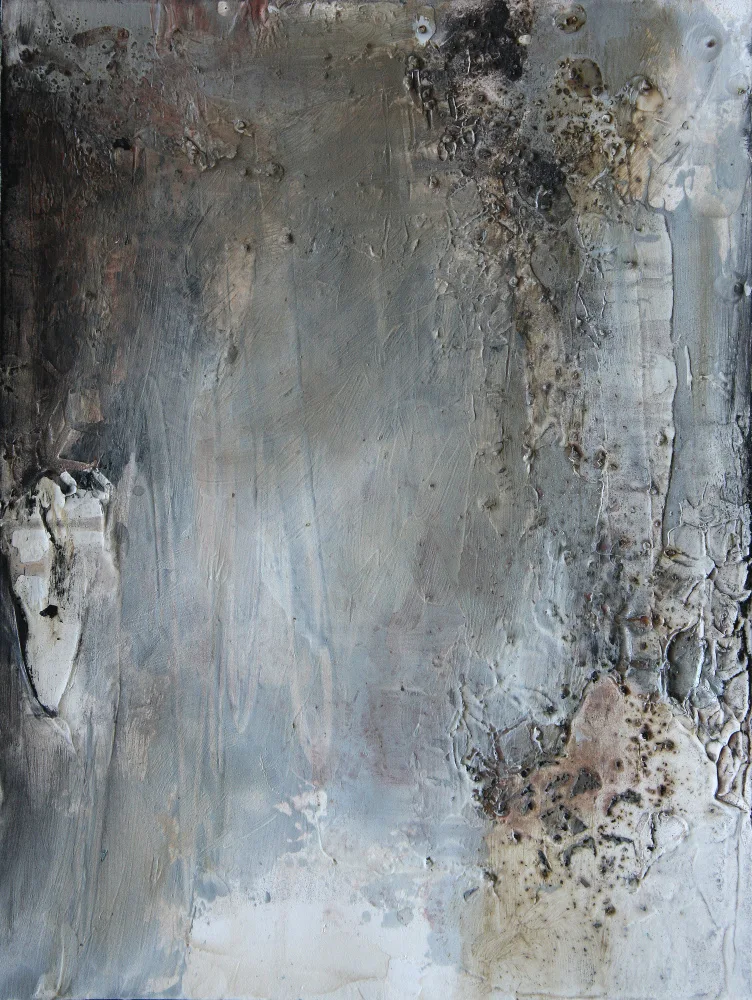 Chaney, Deb: Terre cuite II