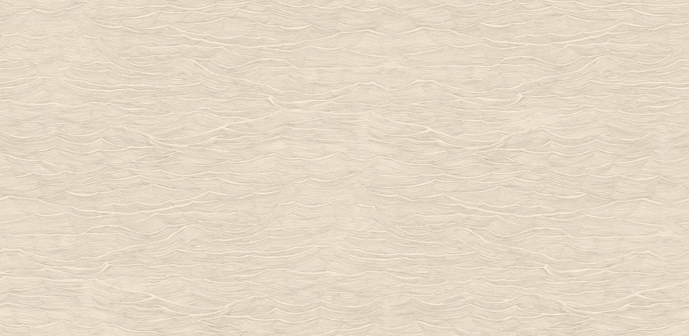 Lane, Hendon: Hla021 100dpi Waves Beige
