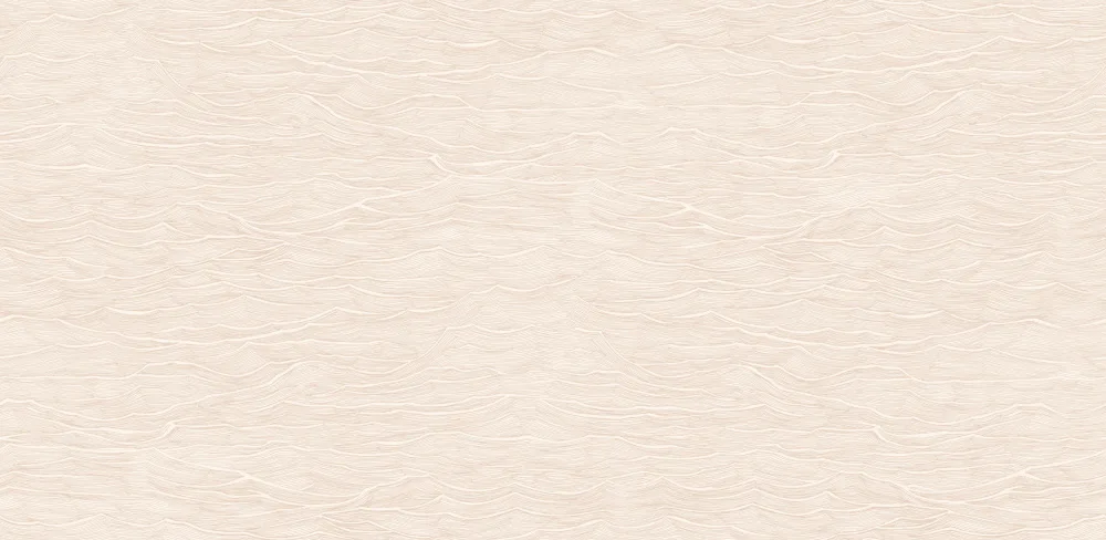 Lane, Hendon: Hla023 100dpi Waves Blush