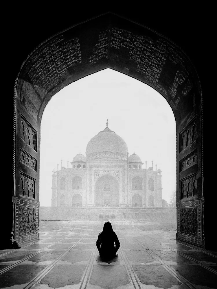 Lu, Alex: Meditar