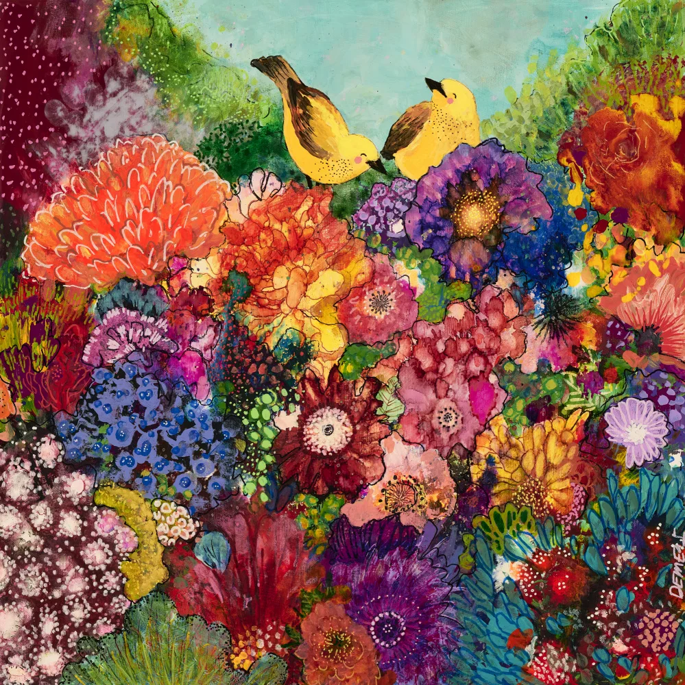 Demers, Sylvie: La ConcordeSylvie Demers