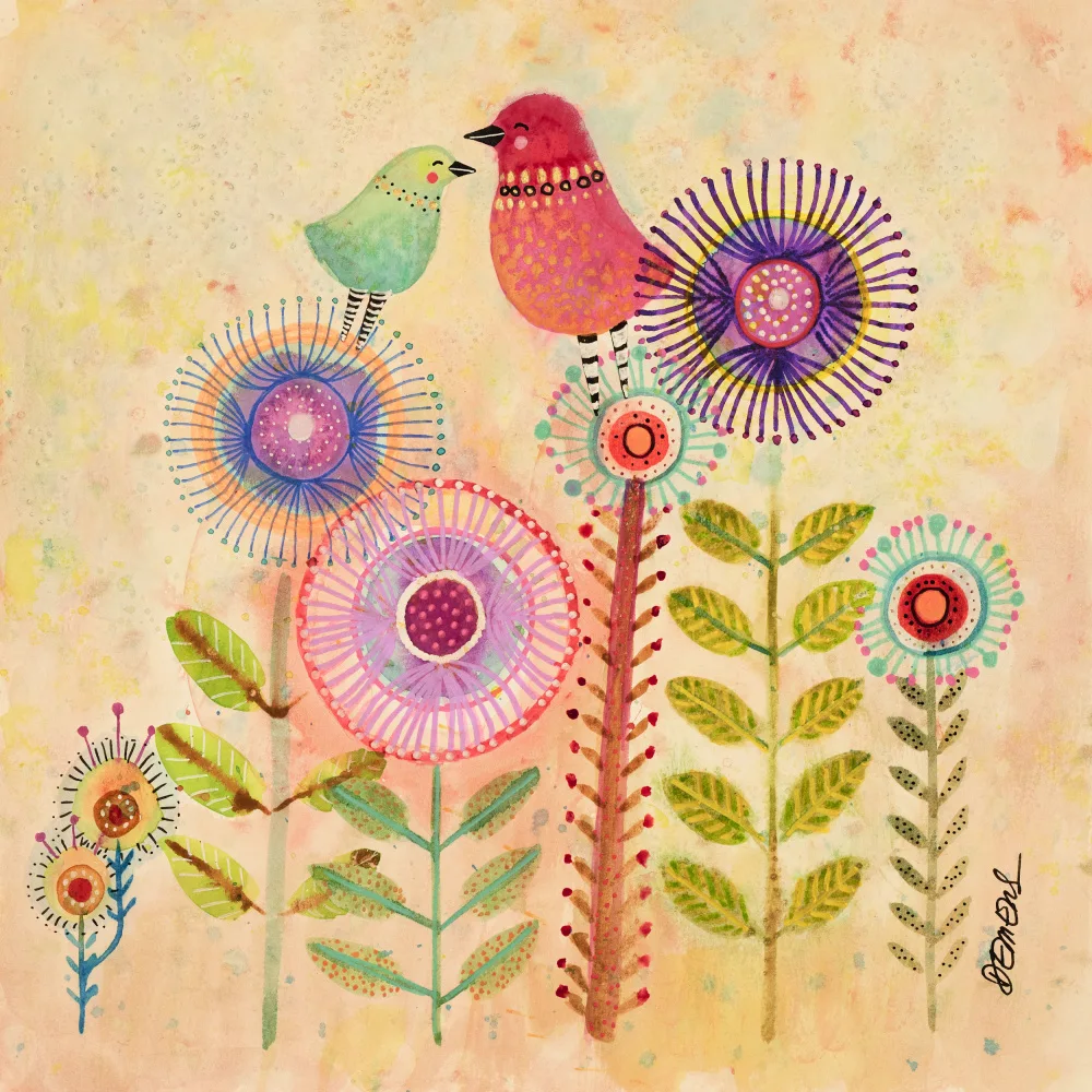 Demers, Sylvie: Salut Mamita Sylvie Demers