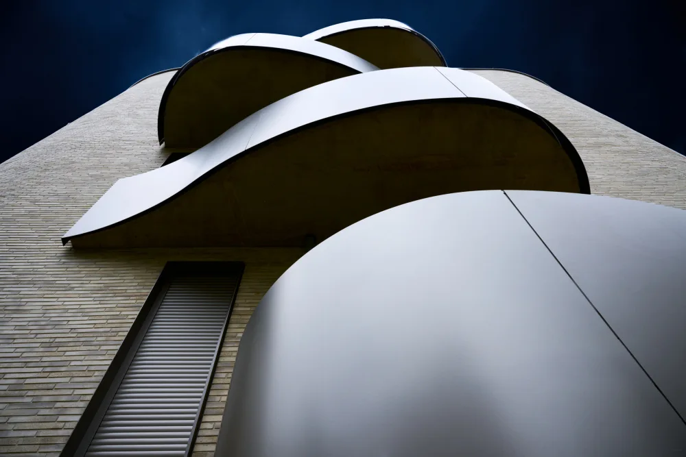 Sokac, Drazen: FaCaDeS_2