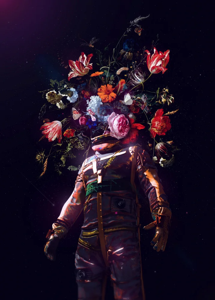 Minoza, Francis: Pleine floraison II