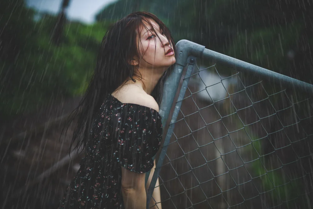 Sonokawa, Jun: assetato nel cuore
