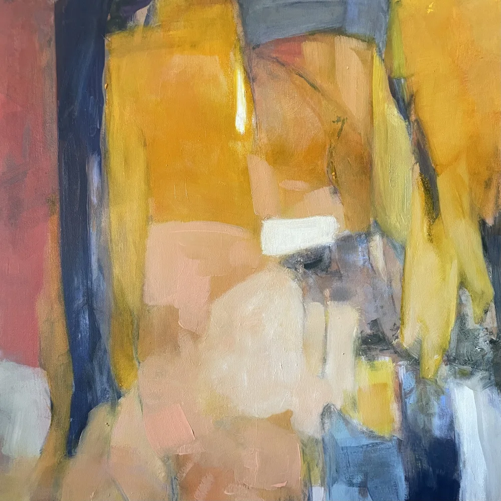Purinton, Julia: Vague De Chaleur