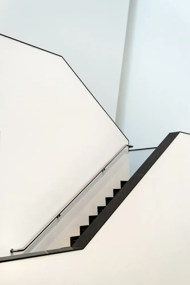 Joosten, Lus: Architekturkunst