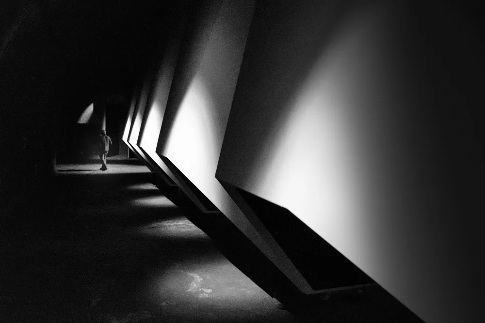 Son, van Greetje: Via di fuga